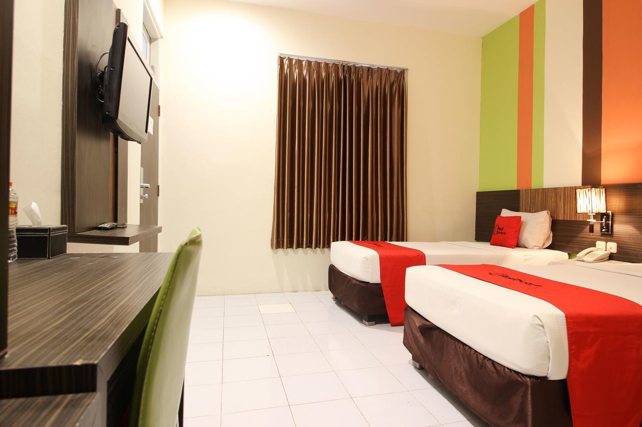 Reddoorz Plus Near Keraton Yogyakarta 2 Esterno foto