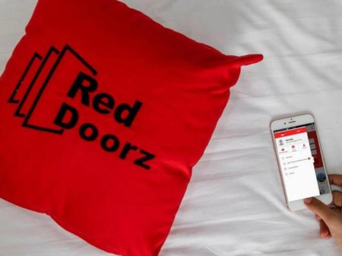 Reddoorz Plus Near Keraton Yogyakarta 2 Esterno foto